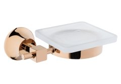 VitrA A4441823 Juno Classic Katı Sabunluk Altın