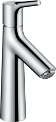 Hansgrohe Talis S Lavabo Bataryası 100 Kumandasız