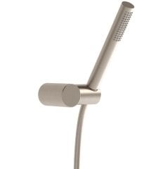 Vitra A4554334 Origin 1f El Duşu Takımı Fırçalı Nikel