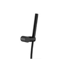 Artema A4592636 Prime Round Stick El Duşu Takımı Mat Siyah