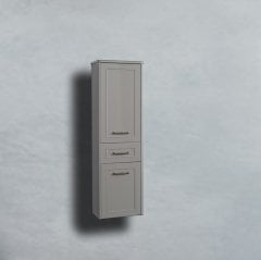 Lineart Frame Boy Dolabı