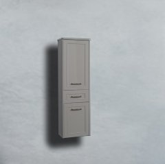 Lineart Frame Boy Dolabı Sahra