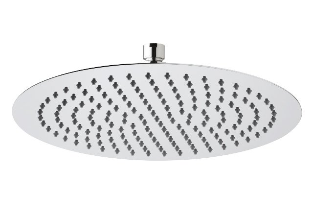 Artema A45674 Lite LC Duş Başlığı 300 mm Krom