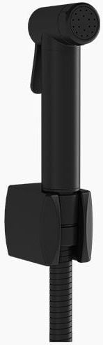 Vitra A4574736 Taharet El Duşu Siyah