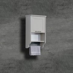 Lineart Frame Üst Yan Dolap