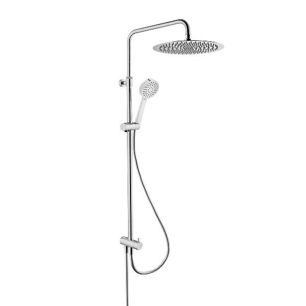Artema A45700 Lite LC Duş Kolonu Krom