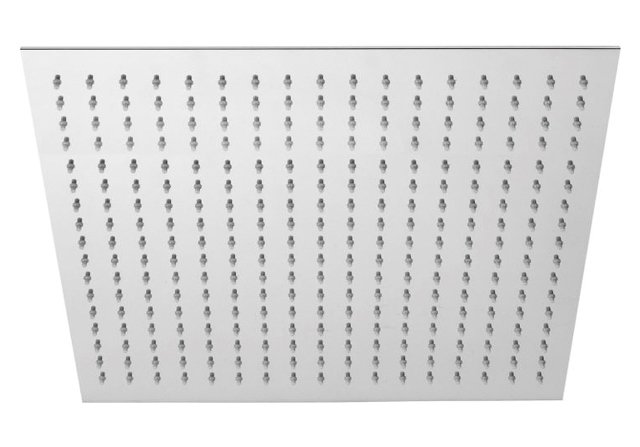 Artema A45645 Lite Ls Duş Başlığı 400 mm Krom