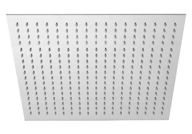 Artema A45645 Lite Ls Duş Başlığı 400 mm Krom