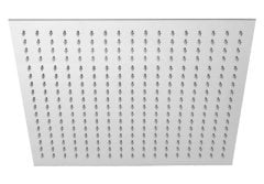 Artema A45645 Lite Ls Duş Başlığı 400 mm Krom