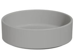 Vitra 7439B076-0016 Archiplan Çanak Lavabo 40 cm M.Taş Gri