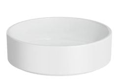 Vitra 7439B003-0016 Archiplan Çanak Lavabo 40 cm Parlak Beyaz
