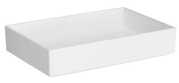 Vitra 7441B003-0016 Archiplan Çanak Lavabo 60x38 Parlak Beyaz