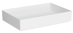 Vitra 7441B003-0016 Archiplan Çanak Lavabo 60x38 Parlak Beyaz