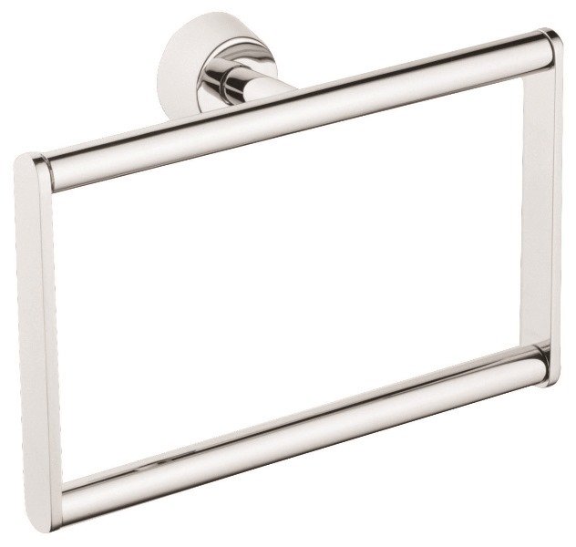 VitrA A44577 Matrix Halka Havluluk, Krom