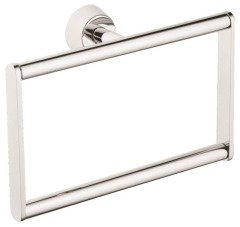 VitrA A44577 Matrix Halka Havluluk, Krom