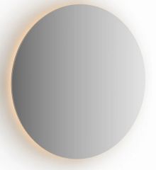 Vitra Prime Yuvarlak Ayna 67041 60 cm, Led Aydınlatma