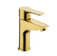 Nsk Alamera N2015919 Lavabo Bataryası, Altın