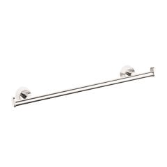 VitrA A44578 Matrix Uzun Havluluk, Krom