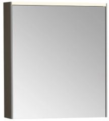 Vitra 66910 Core Aydınlatmalı Dolaplı Ayna 60 Cm(Sağ)