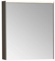 Vitra 66910 Core Aydınlatmalı Dolaplı Ayna 60 Cm(Sağ)