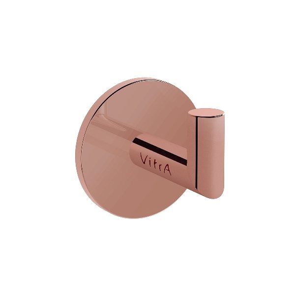 VitrA A4488429 Origin Tekli Askı Bakır