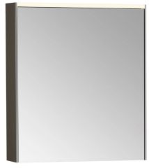 Vitra 66909 Core Aydınlatmalı Dolaplı Ayna 60 Cm(Sol)