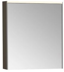 Vitra 66909 Core Aydınlatmalı Dolaplı Ayna 60 Cm(Sol)