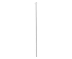 Vitra A42680 Origin Tavandan Çıkış Ucu Krom