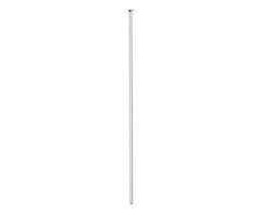 Vitra A42680 Origin Tavandan Çıkış Ucu Krom