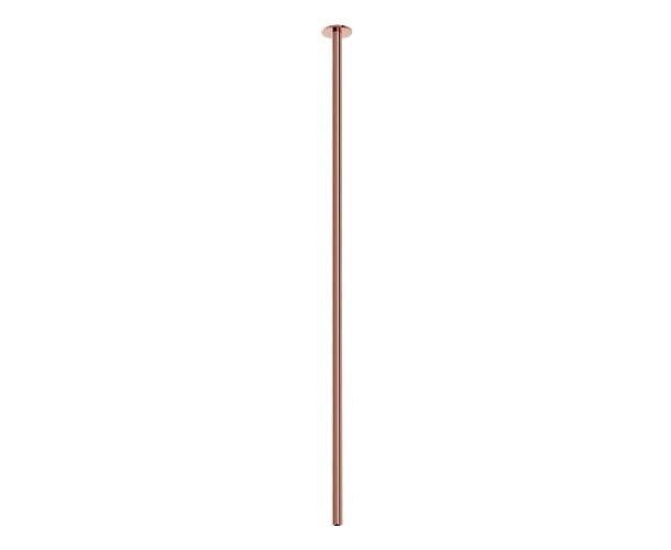Vitra A4268029 Origin Tavandan Çıkış Ucu Soft Bakır