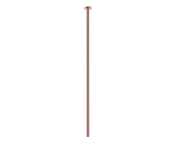 Vitra A4268029 Origin Tavandan Çıkış Ucu Soft Bakır