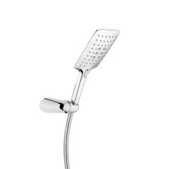 Artema A45629sta Shine Square El Duşu Takımı 3f Krom