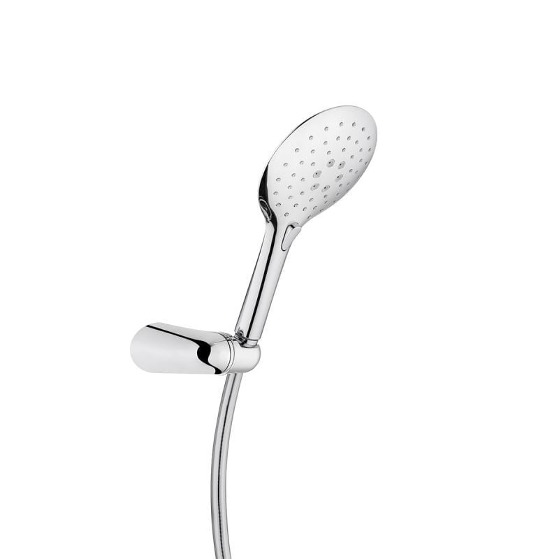 Artema A45627sta Shine Round El Duşu Takımı 3f Krom