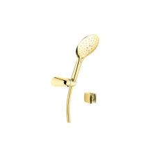 Artema A4562723sta Shine Round El Duşu Takımı 3f Altın