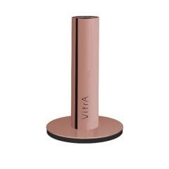 VitrA A4489629 Origin Tekli Diş Fırçalığı Yerden Bakır