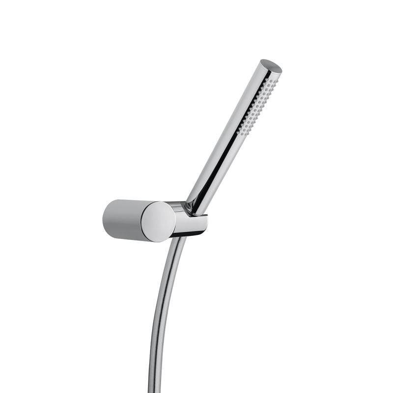 Vitra A45543 Origin 1f El Duşu Takımı Krom