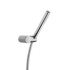 Vitra A45543 Origin 1f El Duşu Takımı Krom