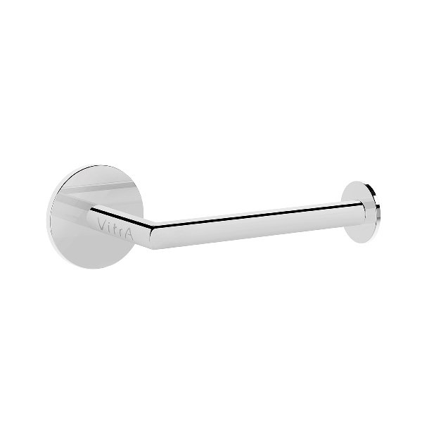 VitrA A44887 Origin Tuvalet Kağıtlığı, Krom