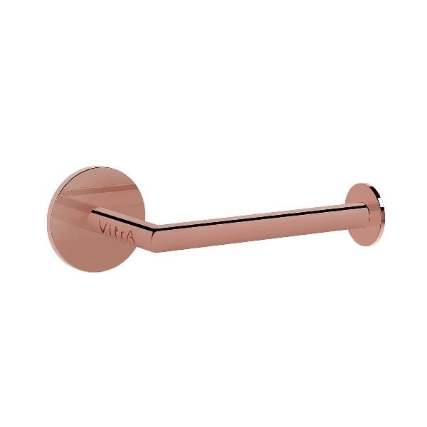 VitrA A4488729 Origin Tuvalet Kağıtlığı, Bakır