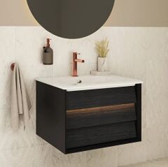 VitrA A4489126 Origin Sıvı Sabunluk, Bakır