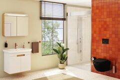 VitrA A4489129 Origin Sıvı Sabunluk, Bakır