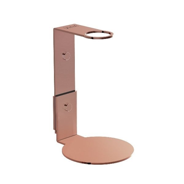 VitrA A4489229 Origin Sıvı Sabunluk Tutacağı Bakır