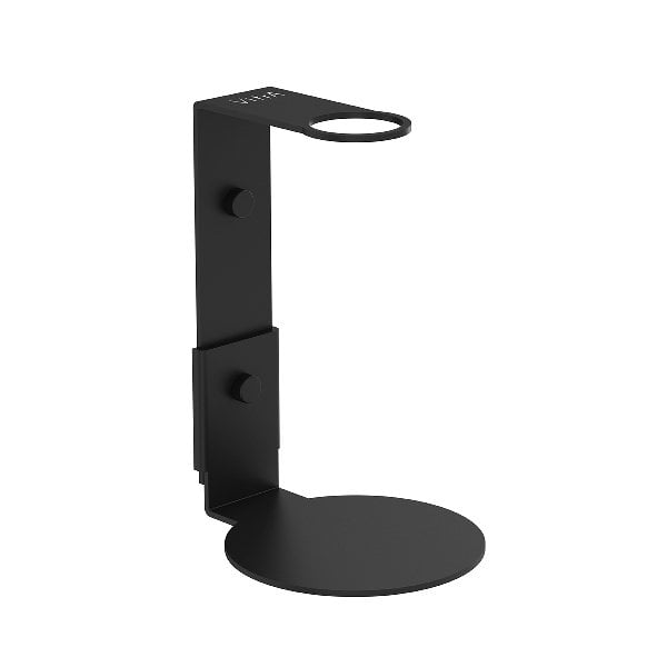 VitrA A4489236 Origin Sıvı Sabunluk Tutacağı Mat Siyah