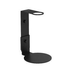 VitrA A4489236 Origin Sıvı Sabunluk Tutacağı Mat Siyah