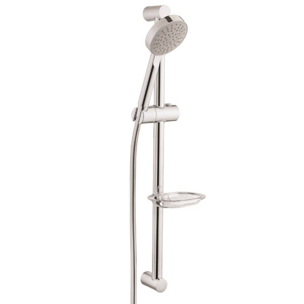 Artema Master A45693 1F Sürgülü El Duşu Takımı Krom