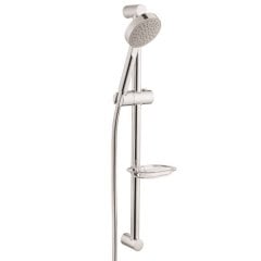 Artema Master A45693 1F Sürgülü El Duşu Takımı Krom