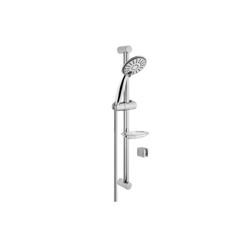 Artema A45678sta Slim Sürgülü El Duş Takımı 3f