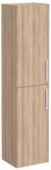 Vitra Root Flat 66223 Boy Dolabı,40 Cm,Doğal Meşe