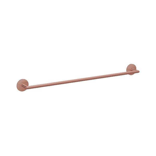 VitrA A4489726 Origin Uzun Havluluk 60 cm Bakır