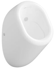 Vitra Liquid 7324B003-5331 Temassız Kanalsız Pisuvar Beyaz